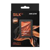 Hiksemi Silk(s) 2TB Sataiii 2.5" SSD image 5
