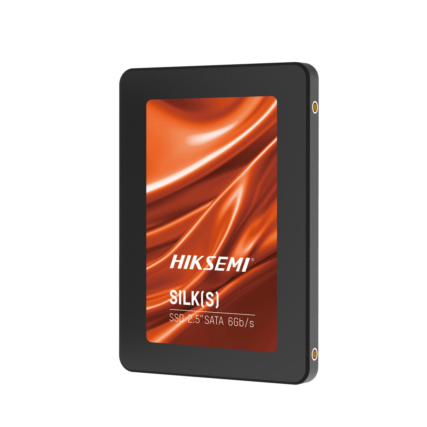 Hiksemi Silk(s) 512GB 2.5"SSD image 2