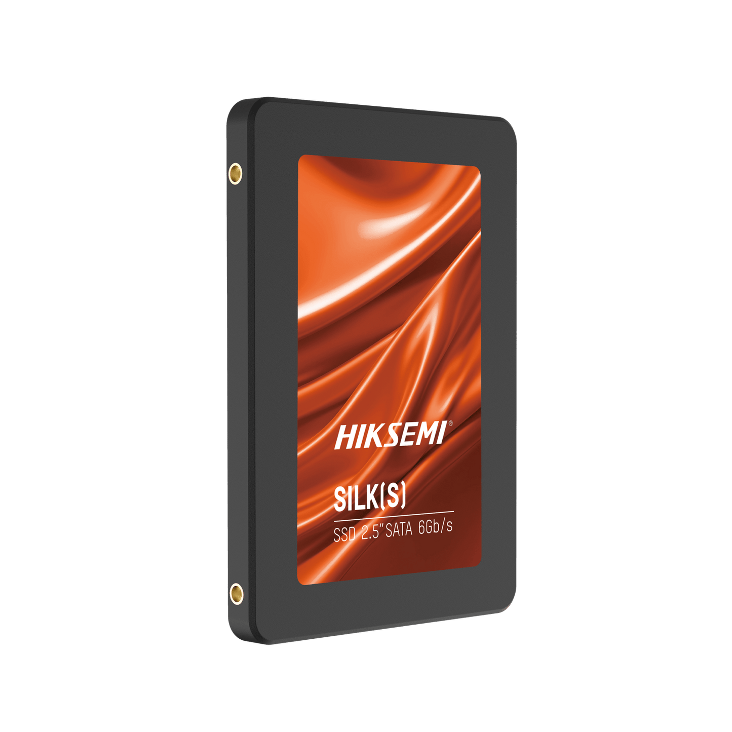 Hiksemi Silk(s) 512GB 2.5"SSD image 3