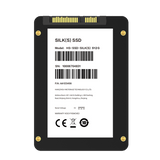 Hiksemi Silk(s) 512GB 2.5"SSD image 4