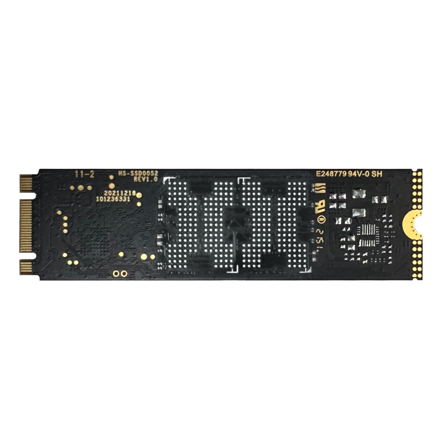 Hiksemi V310N 1TB M.2 SATA Surveillance SSD image 4
