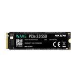 Hiksemi Wave(p) 128GB GEN3 M.2 NVME 3D Nand SSD image 3