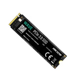Hiksemi Wave(p) 128GB GEN3 M.2 NVME 3D Nand SSD image 4