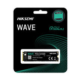 Hiksemi Wave(p) 128GB GEN3 M.2 NVME 3D Nand SSD image 5