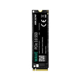 Hiksemi Wave(p) 256GB GEN3 M.2 NVME 3D Nand SSD image 2