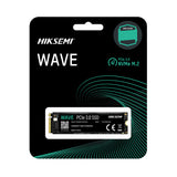 Hiksemi Wave(p) 256GB GEN3 M.2 NVME 3D Nand SSD image 3