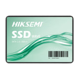 Hiksemi Wave(s) 2.5″ 2TB Sataiii Solid State Drive