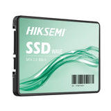 Hiksemi Wave(s) 2.5″ 2TB Sataiii Solid State Drive image 2