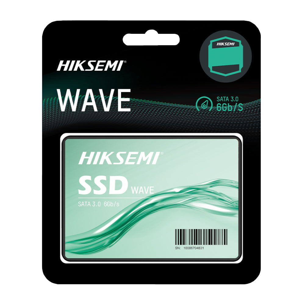 Hiksemi Wave(s) 2.5″ 2TB Sataiii Solid State Drive image 3