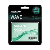 Hiksemi Wave(s) 2.5" 256GB Sataiii SSD image 3