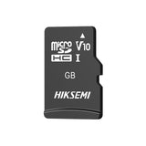 Hiksemi C1 64GB Micro Sd Card With Adapter image 2