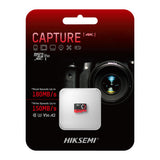 Hiksemi Capture V30 128GB Microsdxc (without Adapter) image 4