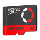 Hiksemi Capture V30 512GB Microsdxc Card (without Adapter) image 3