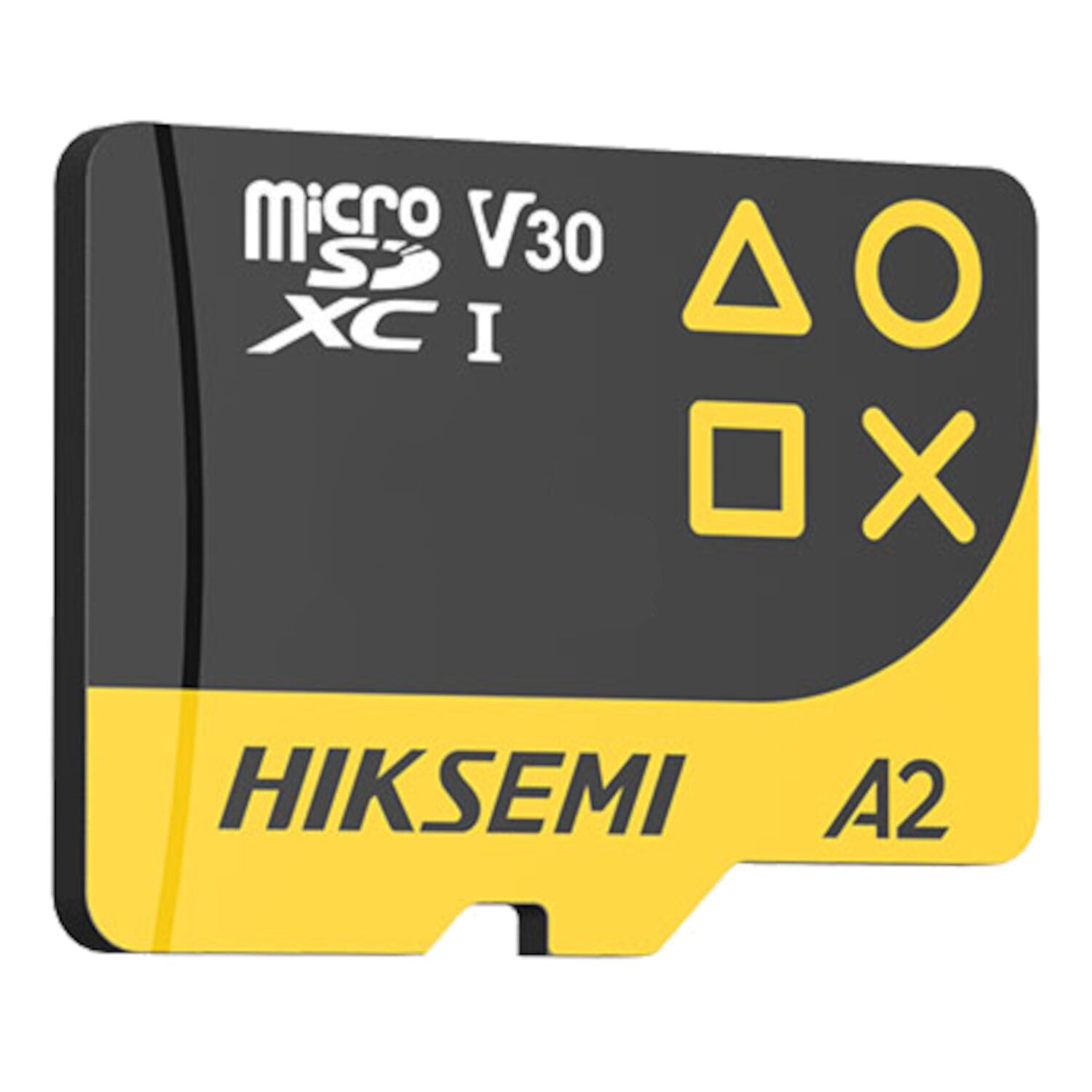 Hiksemi Future G3 128GB Microsdxc Gaming Card (without Adapter) image 2