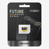 Hiksemi Future G3 64GB Microsdxc Gaming Card (without Adapter) image 3