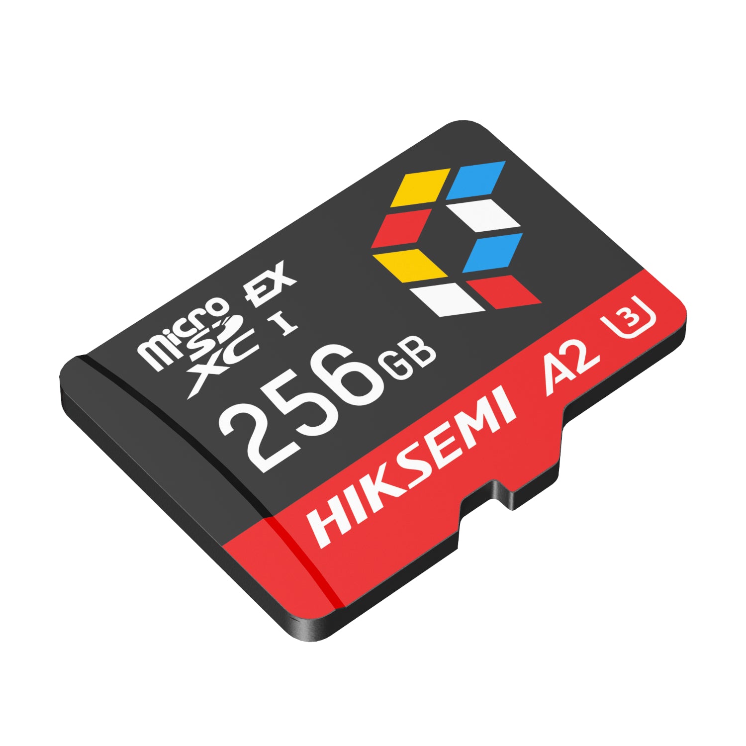 Hiksemi Future Pro 256GB Microsd Express PCIE 3X1 Tlc (without Adapter) image 3