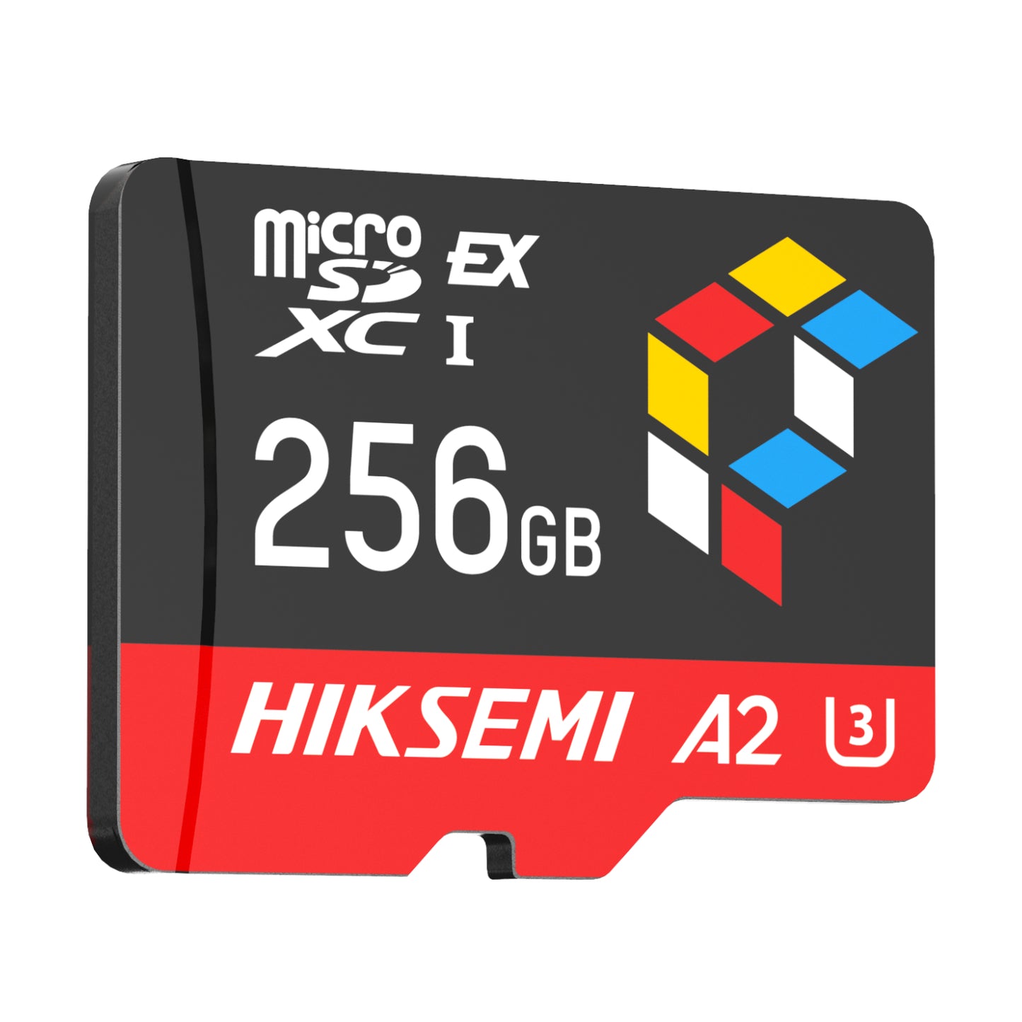 Hiksemi Future Pro 256GB Microsd Express PCIE 3X1 Tlc (without Adapter) image 4
