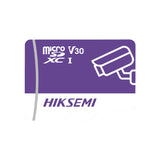 Hiksemi Guard U1+U3 Tlc 256GB Microsdxc (without Adapter) image 2