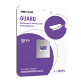 Hiksemi Guard U1+U3 Tlc 256GB Microsdxc (without Adapter) image 3