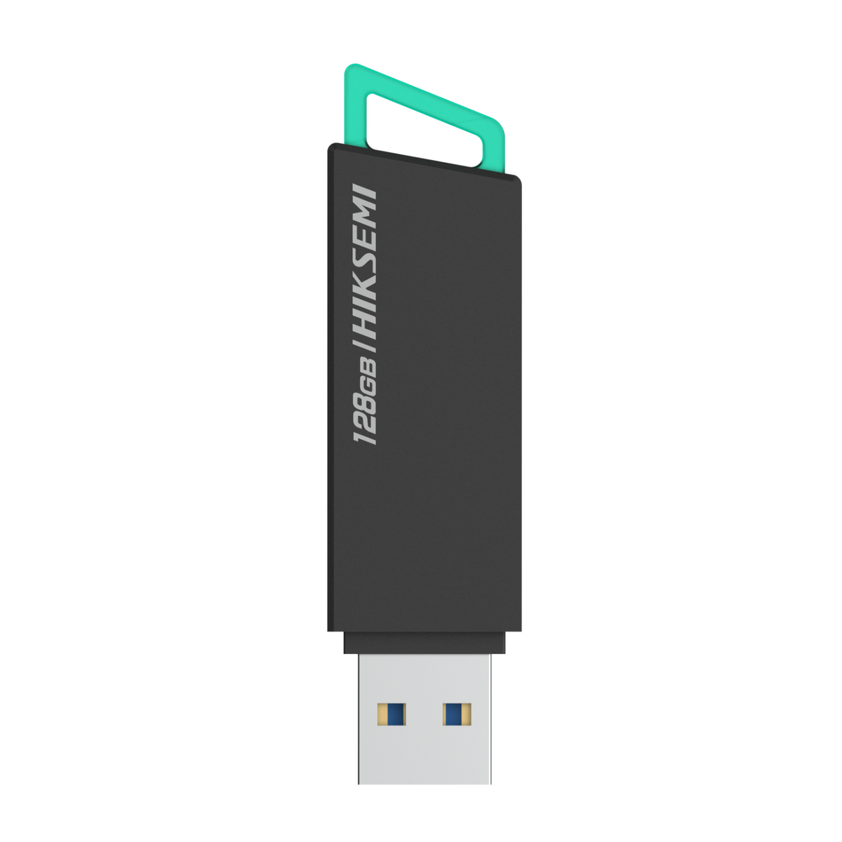 Hiksemi Blink 128GB USB3.2 Flash Drive Black image 2