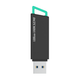 Hiksemi Blink 128GB USB3.2 Flash Drive Black image 2