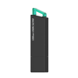 Hiksemi Blink 128GB USB3.2 Flash Drive Black image 3