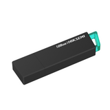 Hiksemi Blink 128GB USB3.2 Flash Drive Black image 4