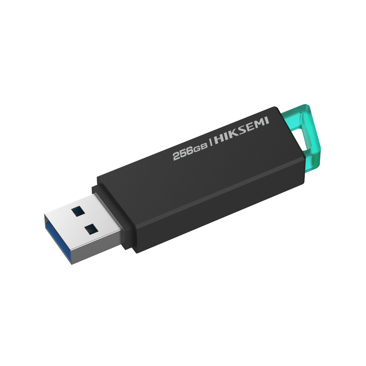 Hiksemi Blink 256GB USB3.2 Flash Drive Black
