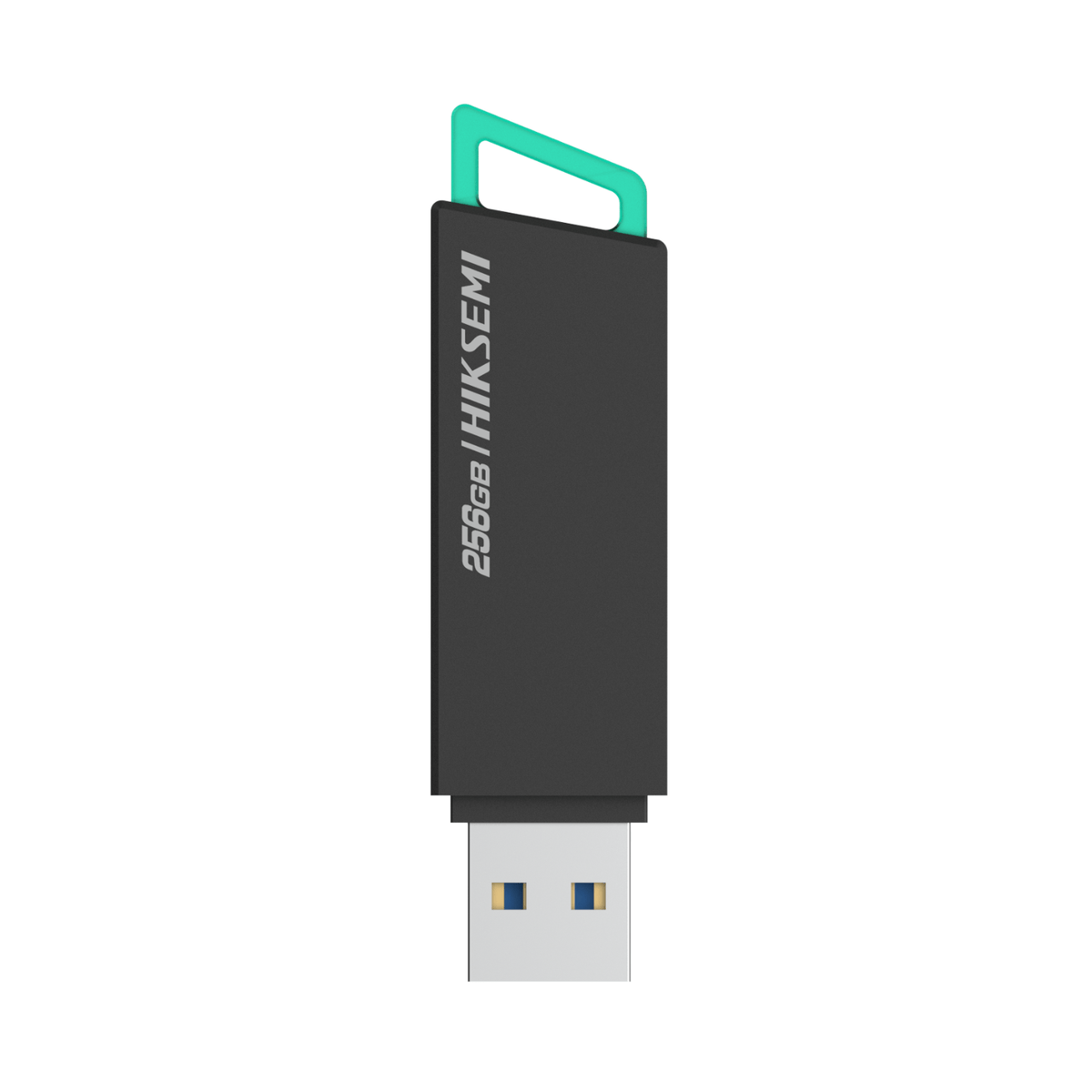 Hiksemi Blink 256GB USB3.2 Flash Drive Black image 2