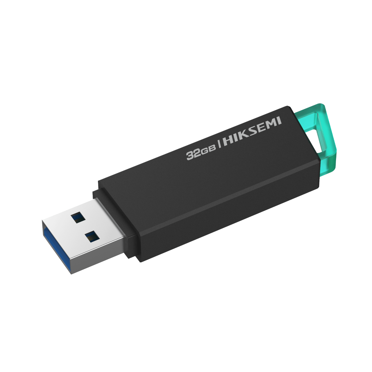 Hiksemi Blink 32GB USB3.2 Flash Drive Black