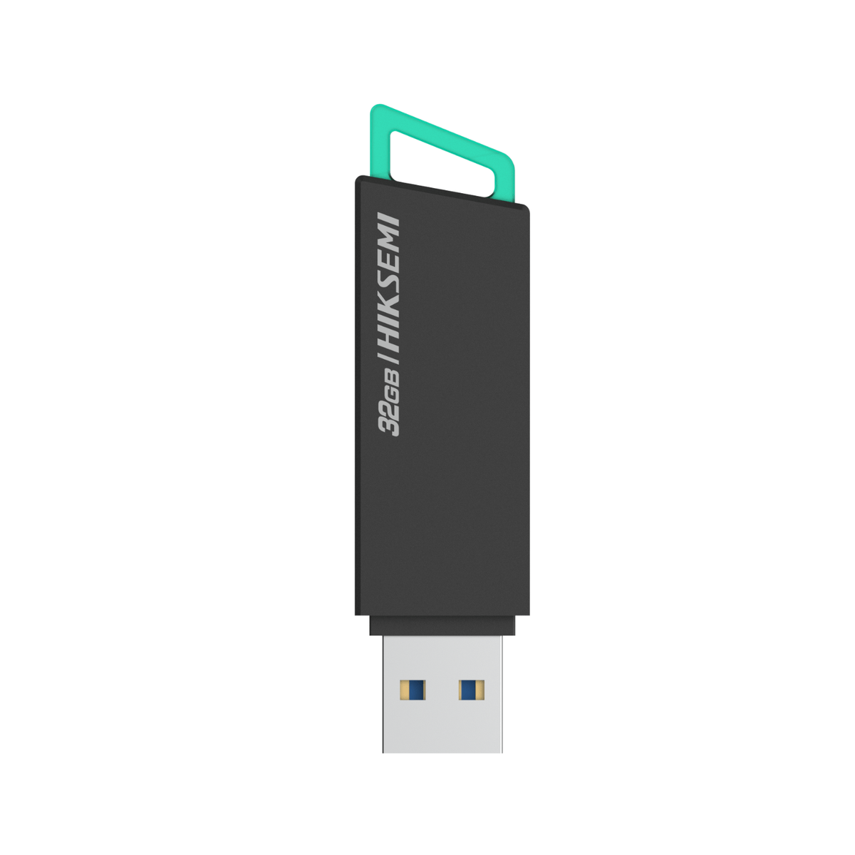 Hiksemi Blink 32GB USB3.2 Flash Drive Black image 2