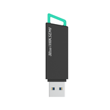 Hiksemi Blink 32GB USB3.2 Flash Drive Black image 2