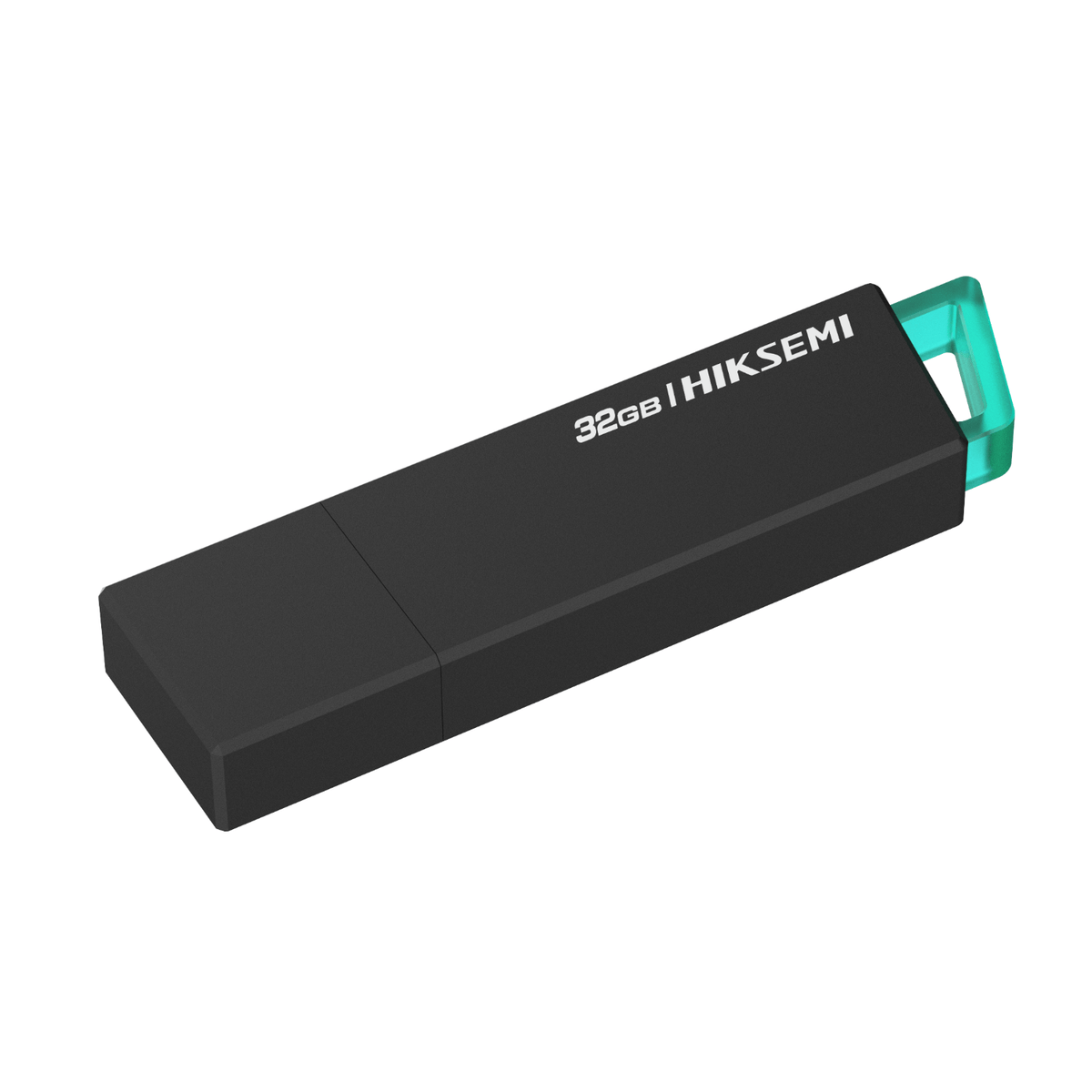 Hiksemi Blink 32GB USB3.2 Flash Drive Black image 4