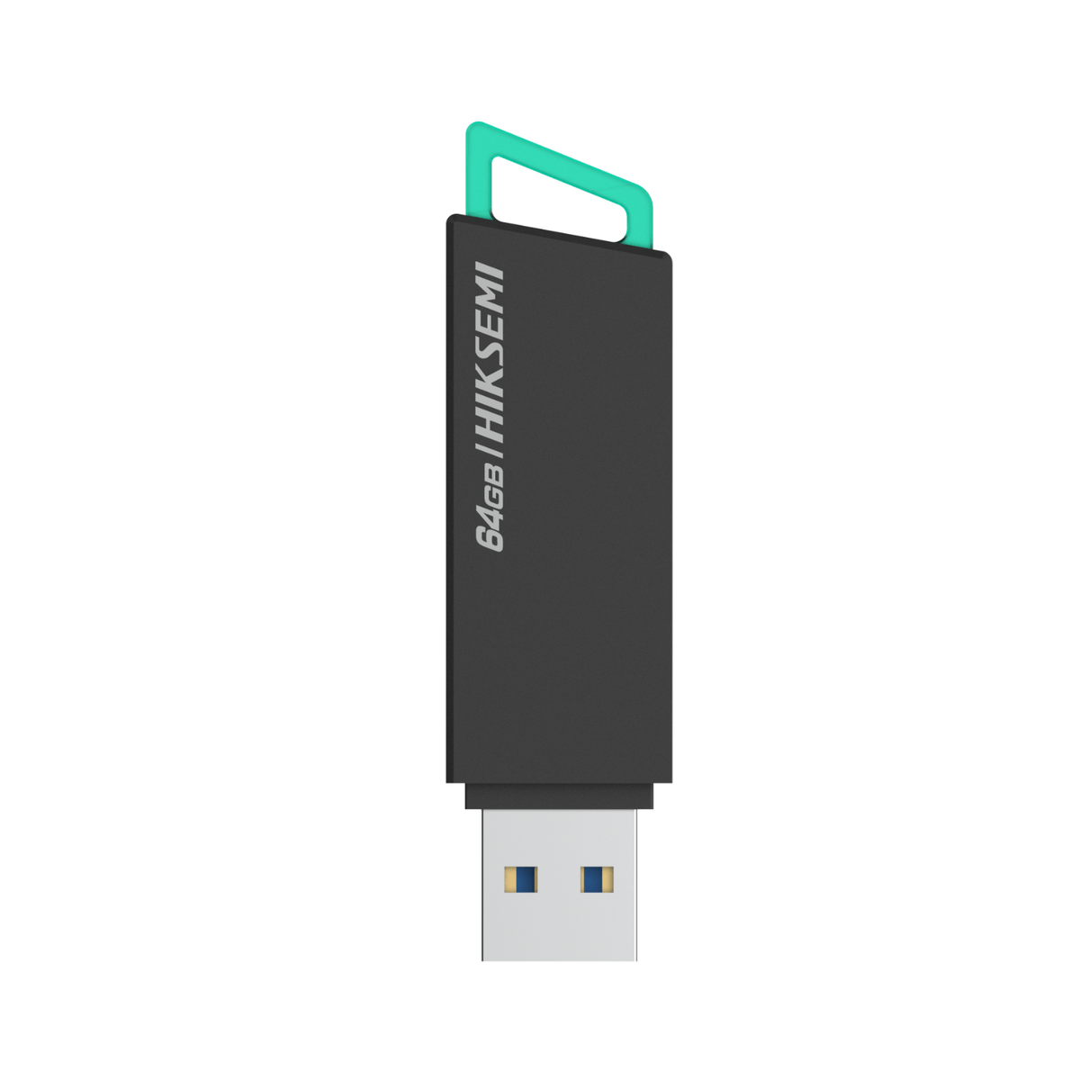 Hiksemi Blink 64GB USB3.2 Flash Drive Black image 2