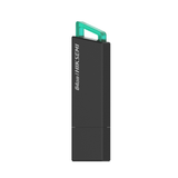 Hiksemi Blink 64GB USB3.2 Flash Drive Black image 3