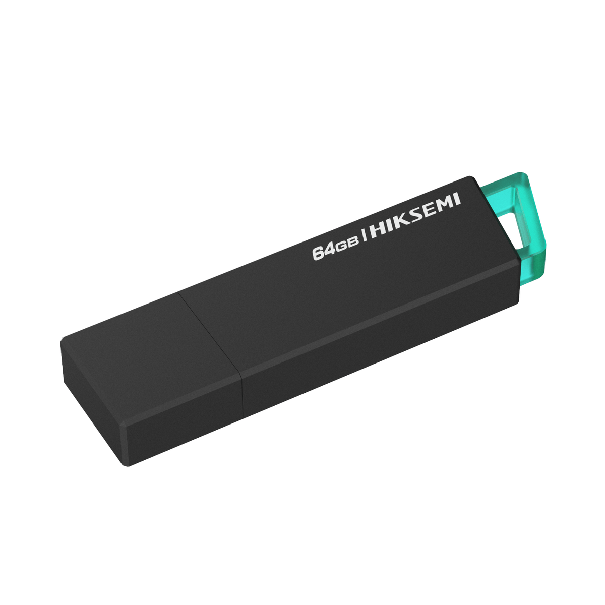 Hiksemi Blink 64GB USB3.2 Flash Drive Black image 4