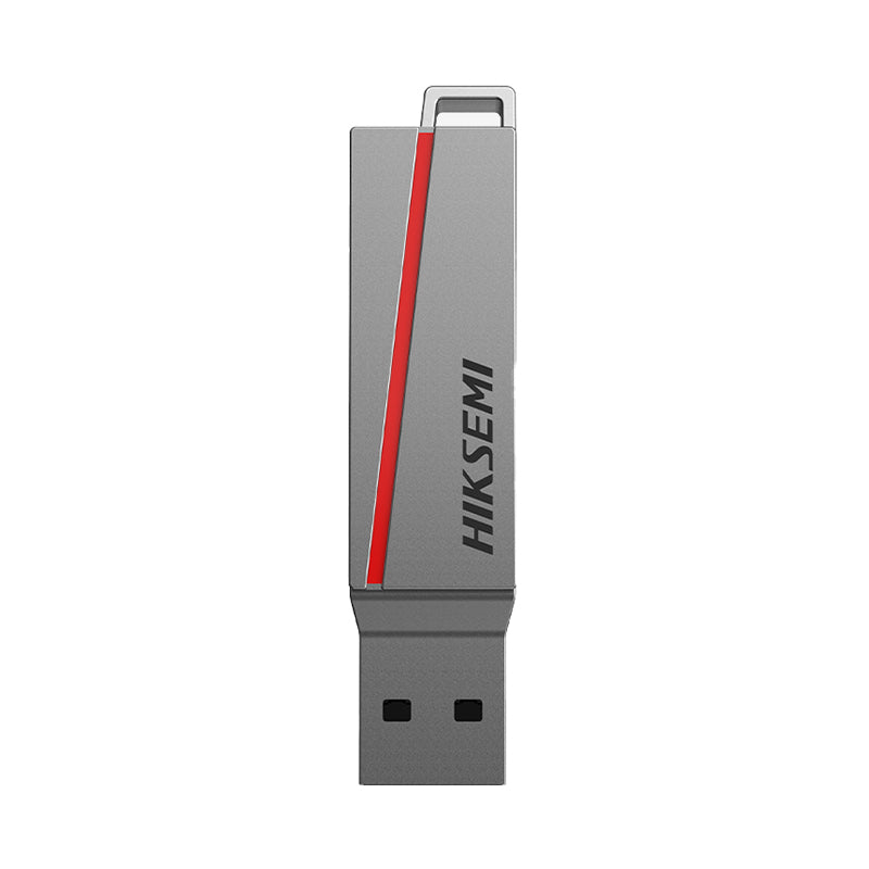 Hiksemi Dual Slim 256GB USB3.2 Flash Drive image 2
