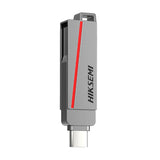 Hiksemi Dual Slim 256GB USB3.2 Flash Drive image 3