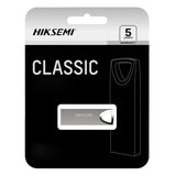 Hiksemi Classic 64GB USB2.0 Flash Drive Metal image 3