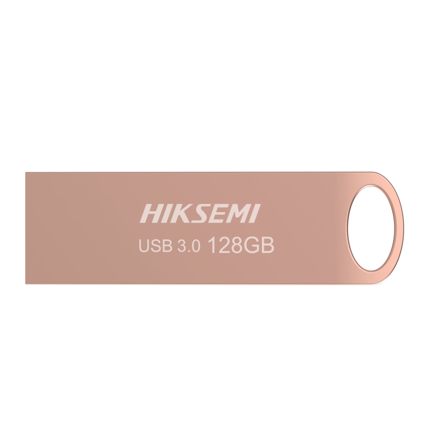 Hiksemi Essential 128GB USB3.0 Flash Drive Rose Gold image 2