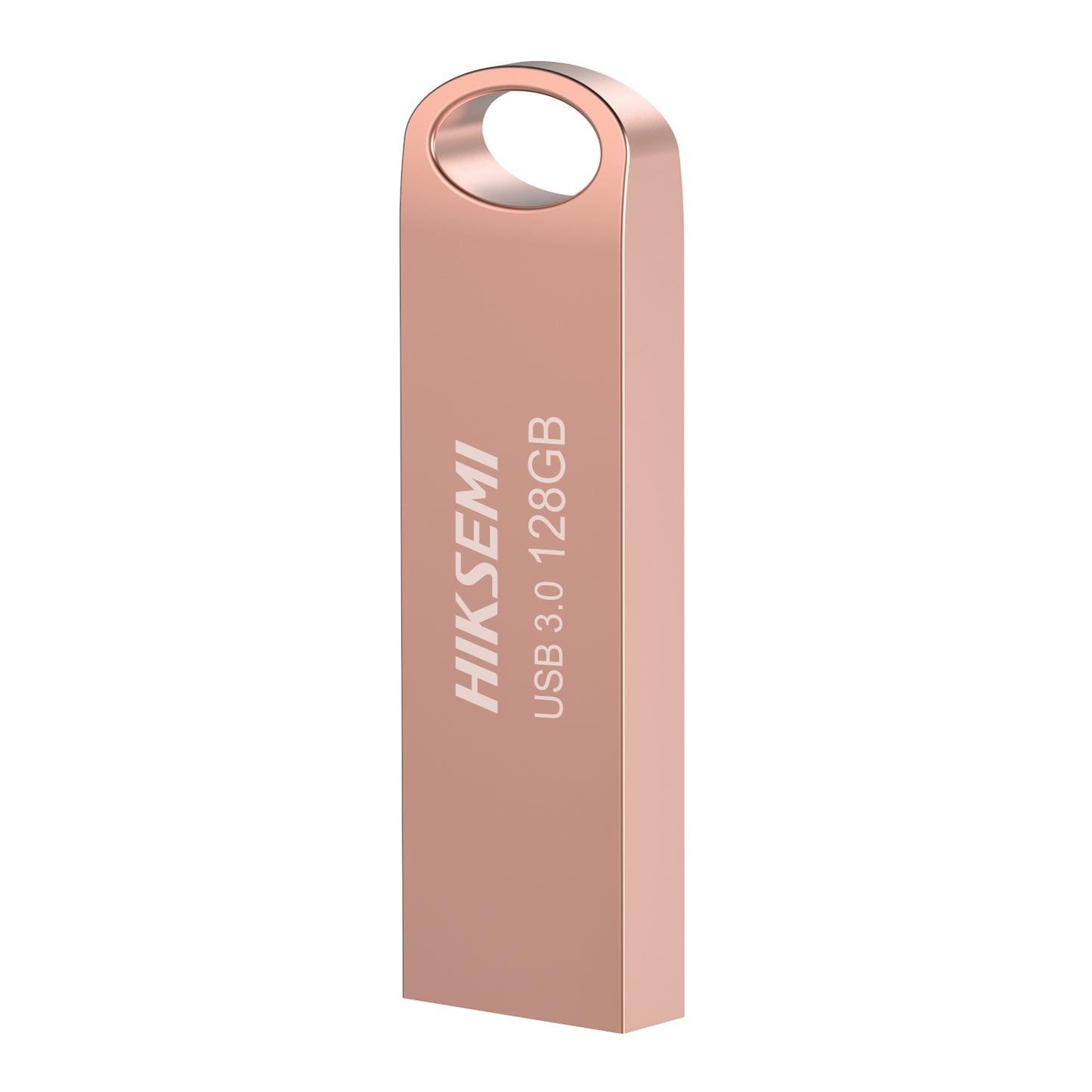 Hiksemi Essential 128GB USB3.0 Flash Drive Rose Gold image 3