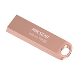 Hiksemi Essential 16GB USB3.0 Flash Drive Rose Gold