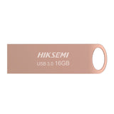 Hiksemi Essential 16GB USB3.0 Flash Drive Rose Gold image 2