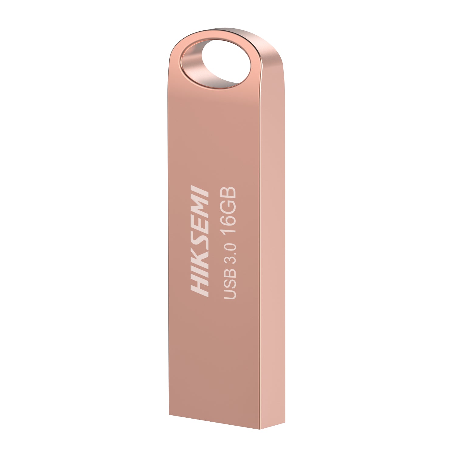 Hiksemi Essential 16GB USB3.0 Flash Drive Rose Gold image 3