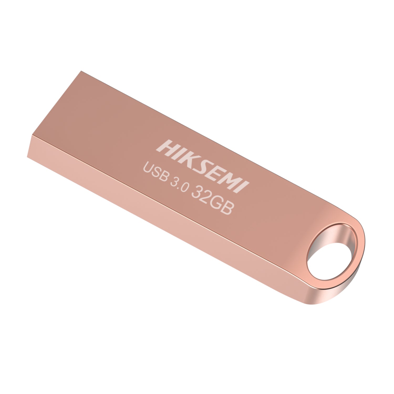 Hiksemi Essential 32GB USB3.0 Flash Drive Rose Gold