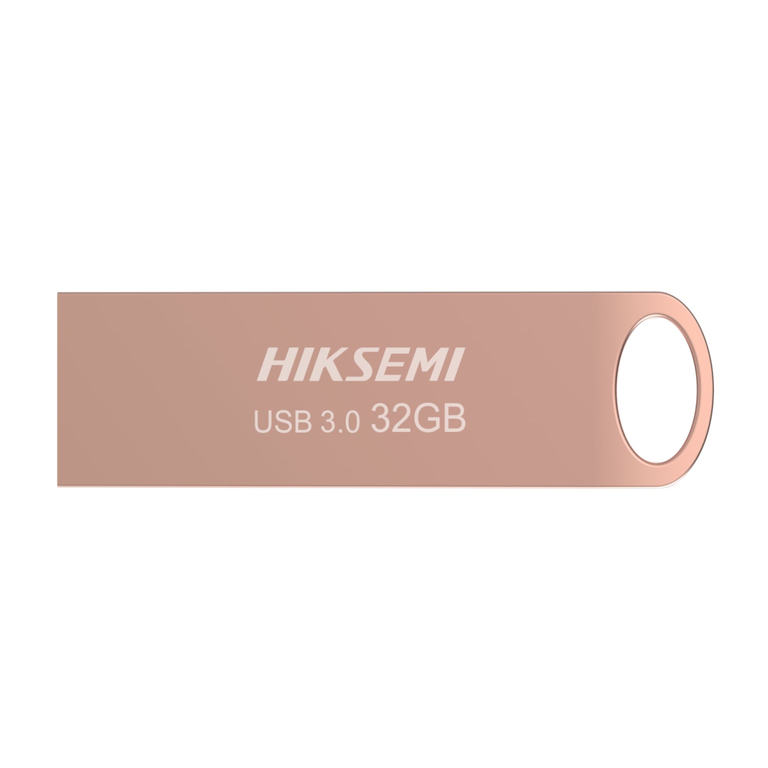 Hiksemi Essential 32GB USB3.0 Flash Drive Rose Gold image 2