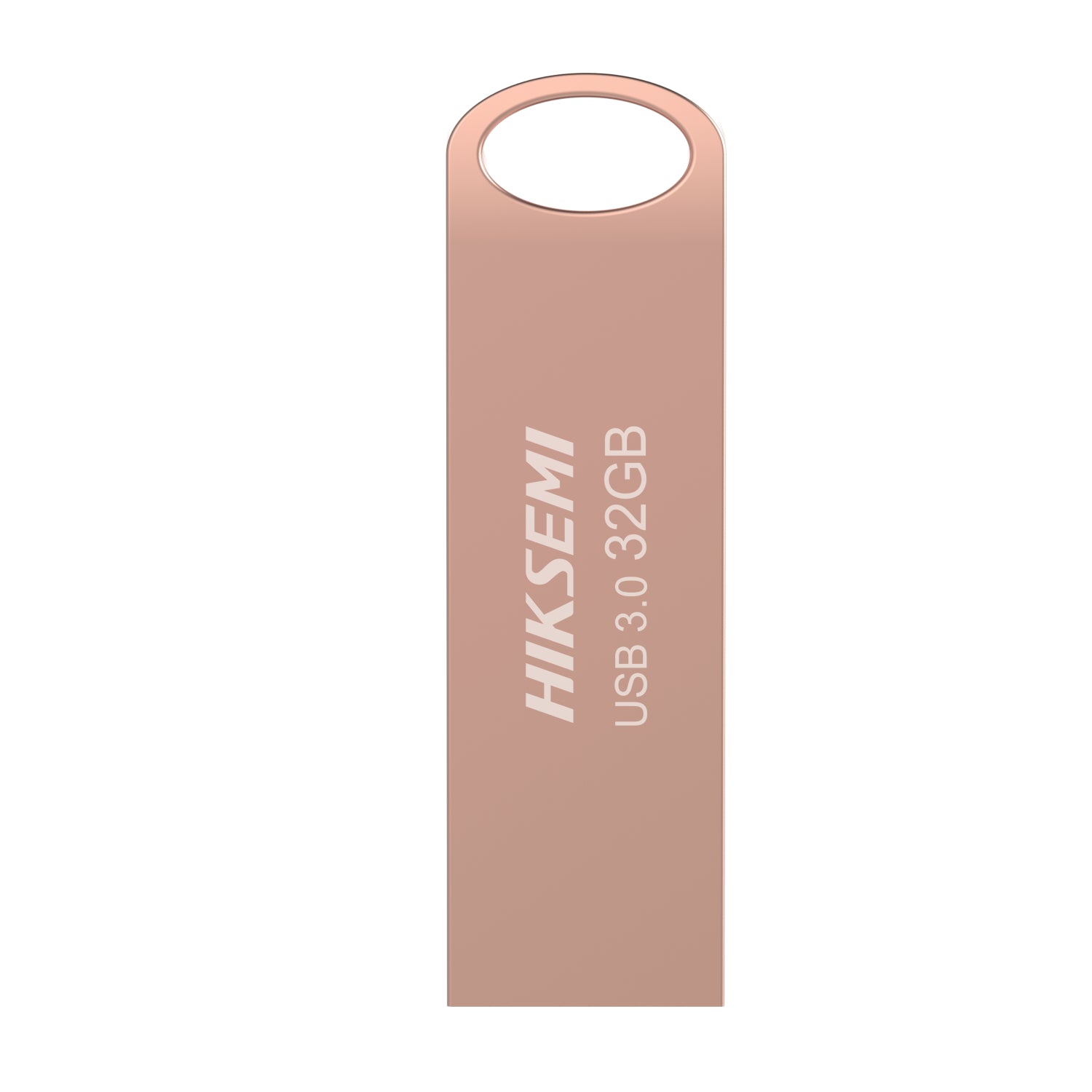 Hiksemi Essential 32GB USB3.0 Flash Drive Rose Gold image 4