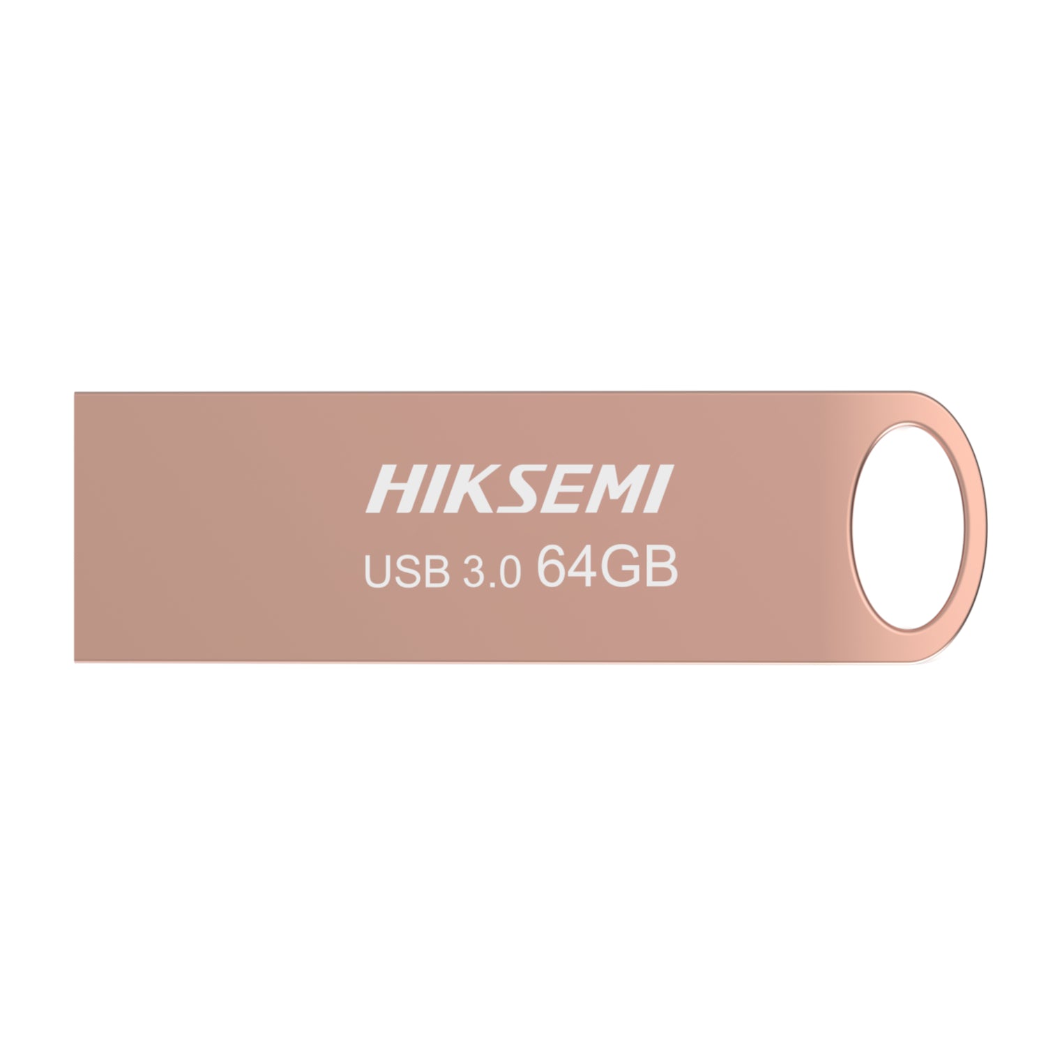 Hiksemi Essential 64GB USB3.0 Flash Drive Rose Gold image 2