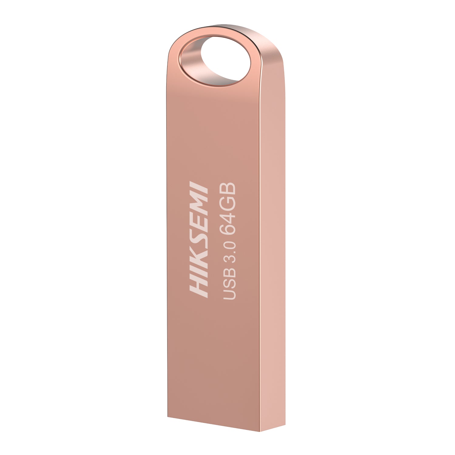 Hiksemi Essential 64GB USB3.0 Flash Drive Rose Gold image 3