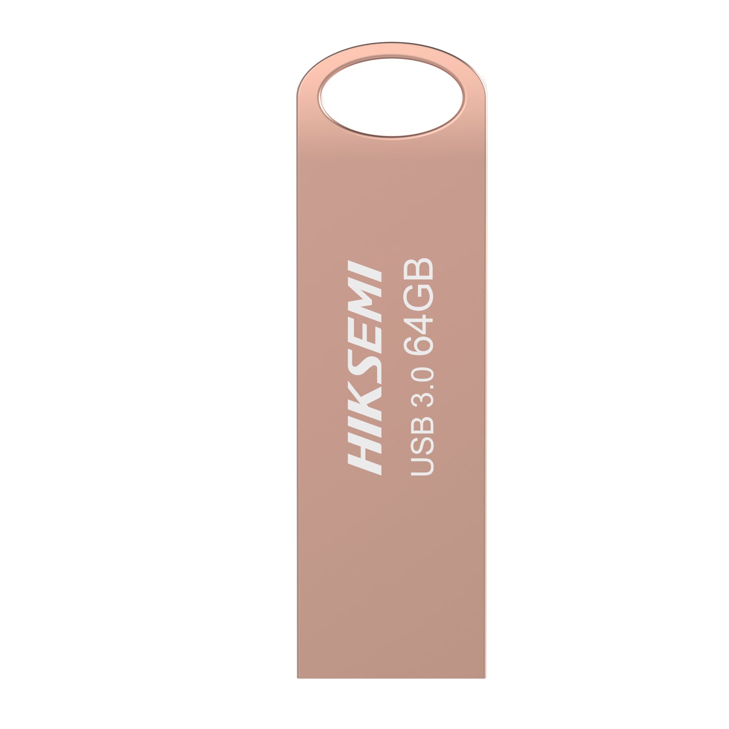 Hiksemi Essential 64GB USB3.0 Flash Drive Rose Gold image 4